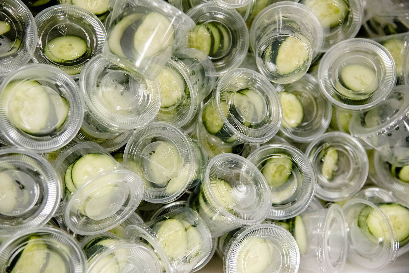 Free meals for Watertown schoolchildren